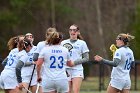 WLax vs MHC  Wheaton College Women’s Lacrosse vs Mount Holyoke College. - Photo By: KEITH NORDSTROM : Wheaton, Lacrosse, LAX